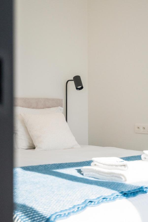 The Waves-Luxurious 3Bedroom App W Big Terrace & Garage أوستيند المظهر الخارجي الصورة